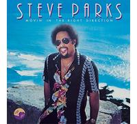 Parks, Steve - Movin' In The Right Direction