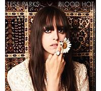 Parks Tess - Blood Hot