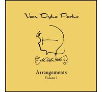 Parks, Van Dyke - Arrangements Vol.1