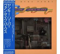 Parks, Van Dyke - Clang Of The Yankee Reaper (Mini Lp Sleeve)