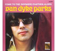 Parks, Van Dyke - Come To The Sunshine/Farther Along (2 LP)