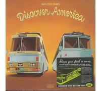 Parks,Van Dyke - Discover America (180g Edition)