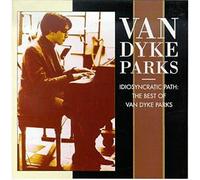 Parks,Van Dyke - Idiosyncratic Path-Best of