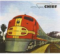 Parks, Van Dyke - Super Chief