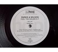 Parks & Wilson - Feel The Drums EP [Import]