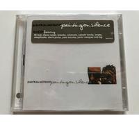 Parks & Wilson (Mixed By) - Painting on Silence