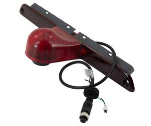 Parksafe PSC14 Retrocamera