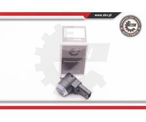 Parksensor PDC Sensore Parcheggio Davanti E Dietro Per Mercedes A-Class