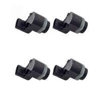 Parksensor Per Volvo | Sensore Di Parcheggio 4 Pezzi 30786319,30765700,30786512,30341632 Per Volvo Per S60 Per S80 Per V70 Per XC60 Per XC70 2.0L