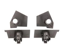Parksensormontagesatz Frontale Adatta: Opel Astra K 06.15-10.19