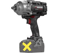 Parkside 20V PASSP 20-Li 1/2 AVVITATORE IMPULSI a automobilistica nuovo