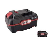 Parkside 4 Ah agli ioni di litio Battery Pap 20 A3 20 Volt - Compatibile con tutti gli strumenti della serie Parkside X 20V Team