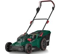 Parkside® Tosaerba a batteria 40 V PRMA 40-Li B3 senza batteria e caricatore