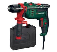 Parkside 750W PSBM 750 B3 trapano a percussione