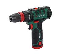 PARKSIDE® Accuschroefboormachine PBSA 12 D3, 12 V