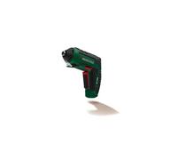Parkside - Avvitatore a batteria 4 V PAS 4 D7, con cavo di ricarica USB, avvitatore a batteria