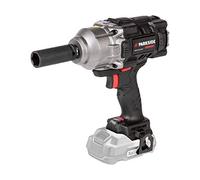 Parkside Avvitatore a impulsi a batteria PERFORMANCE PASSP 20- Li X20V, max. 1898 Nm, fino a M33, 1/2"(in valigetta di trasporto, senza batteria e caricatore)