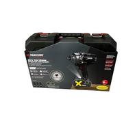 Parkside Avvitatore a impulsi a batteria PERFORMANCE PASSP 20- Li X20V, max. 1898 Nm, fino a M33, 1/2"(in valigetta di trasporto, senza batteria e caricatore)