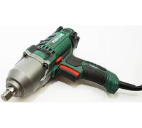 Parkside® Avvitatore elettrico a percussione PDSSE 550 A1, 550 W, avvitatore a percussione, ½" quadrato esterno