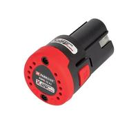 PARKSIDE BATTERIA 12V 2Ah PAPK 12 A4 NUOVA MAI UTILIZZATA serie 12 v trapano