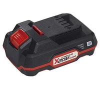 Parkside - Batteria 20 V per i dispositivi della serie X 20 V Team Parkside