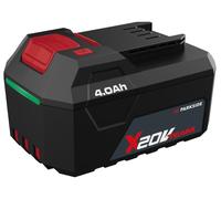 Parkside Smerigliatrice 125mm Batteria Caricabatterie 20V 4,5A Valigetta PWSA 20