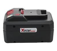 PARKSIDE BATTERIA 8 Ah 20V "PAPS 208 A1" SMART 8AH 20 V BLUETOOTH
