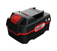 Parkside. Batteria Parkside 20V 4Ah PAP 20 B3 - Maggiore durata grazie al bilanciamento delle celle