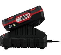 Parkside Batteria ricaricabile 20v 2Ah PAP 20 B1 + caricatore PLG 20 C1 per tutti gli strumenti Parkside X 20V Team Series