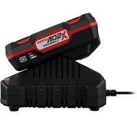 Parkside Batteria ricaricabile 20v 2Ah PAP 20 B1 + caricatore PLG 20 C1 per tutt