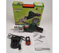 Parkside Batteria Sega ad Asta Alternativa Sägewerkzeug Coda di Volpe Gardener