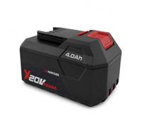 PARKSIDE ® Batteria smart 20 V 4 Ah, PAP 204 A1 - Compatibile X 20 V Team