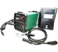 Parkside Bundle - Saldatrice a inverter PIFDS 120 + Saldatrice Inverter