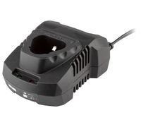 Parkside Caricabatterie 12V 2.4A PLGK 12 A2 X12V Team Nero