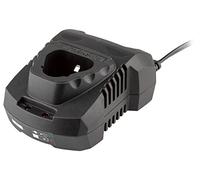 Parkside Caricabatterie 12 V, 2,4 A PLGK 12 A2 X12V Team Black