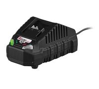Parkside - Caricabatterie della serie X20V per batteria PAP 20 A1