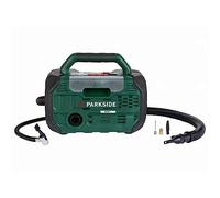 PARKSIDE® Compressore a batteria 20 V PKA 20-Li B2 senza batteria e caricatore