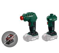 PARKSIDE Compressore a batteria PAK 20-Li B2/pompa ad aria PALP 20-LI B2 X-20-V Team serie (senza batteria/caricatore