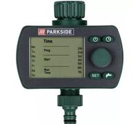 Parkside Computer Di Irrigazione Timer Automatico Per Irrigazione
