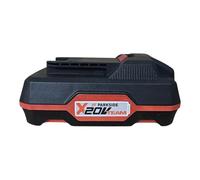 Parkside, Decespugliatore a batteria PRTA 20-Li A1 - LIDL IAN 311046, Avorio