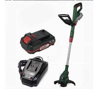PARKSIDE Decespugliatore a batteria »PRTA 20-Li, con 1 x batteria 2 Ah + caricabatterie, compatibile con tutti i dispositivi X20V Team