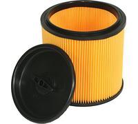 Parkside - Filtro NTS Parkside NTS Parkside PNTS 1500 B3 Ian 97734 Coperchio Incluso Interno con griglia in Acciaio