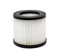 Parkside Filtro pieghevole di ricambio per aspirapolvere Parkside PNTSA 20 Li A1 - LIDL IAN 310656