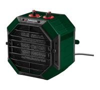 PARKSIDE Generatore di Aria Calda in Ceramica PKH 2000 D2