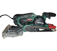 Parkside® - Levigatrice a nastro PBSD 900 A2, 900 W, levigatrice a nastro