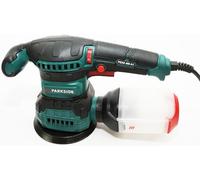 Parkside® Levigatrice Orbitale PEXS 480 A1, 480 W, Smerigliatrice