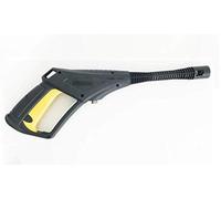 Parkside LIDL IAN 93482 Pistola a spruzzo ad alta pressione con attacco filettato e grilletto con sicurezza per bambini fino a 150 bar