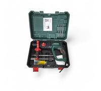 PARKSIDE® Marteau perforateur et piqueur avec SDS-plus »PBH 1050 C3«, 1 050 W