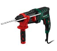 Parkside Martello perforatore e scalpello PBH 800 A1 con valigetta