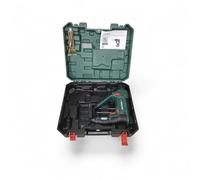 Parkside - Martello perforatore senza fili PABH 20-Li C3 X20V Team con batteria 2,0 Ah e caricatore, confezione, mandrino, mandrino